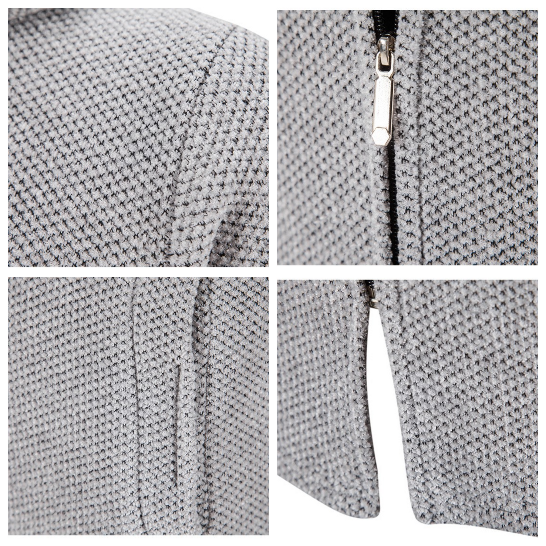 Vermont Quilted Jacket