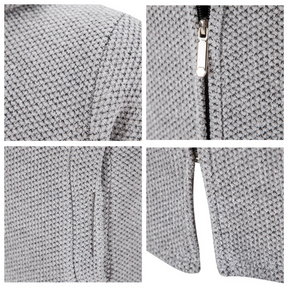 Vermont Quilted Jacket