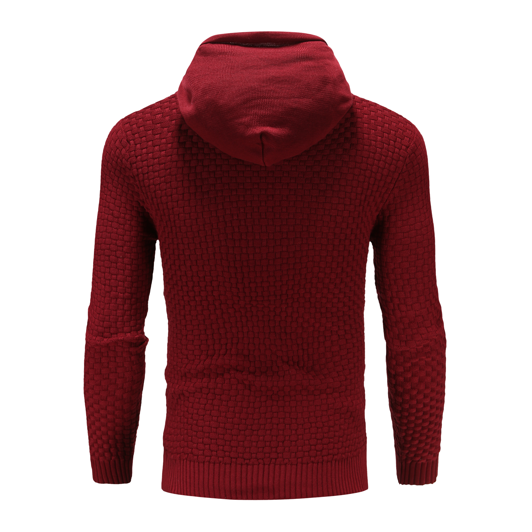 Vortex Hoodie