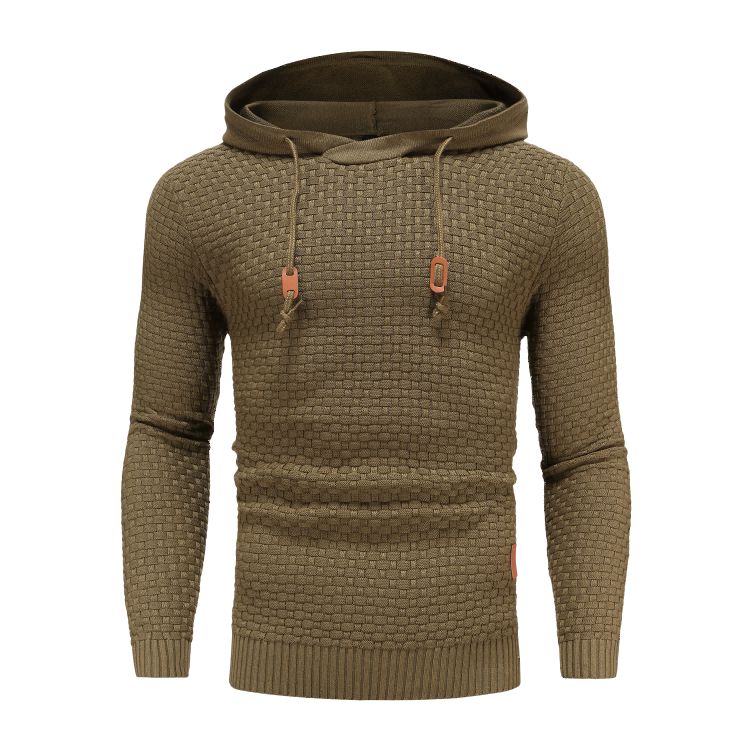 Vortex Hoodie