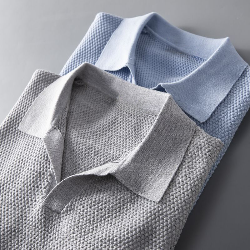 Urban Cotton Polo