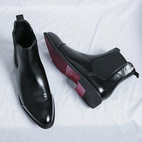 Valentino Luxe Boots