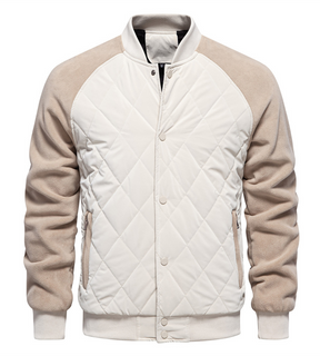 Aurelio Bomber Jacket