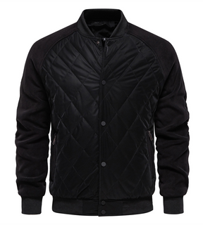 Aurelio Bomber Jacket