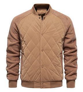Aurelio Bomber Jacket