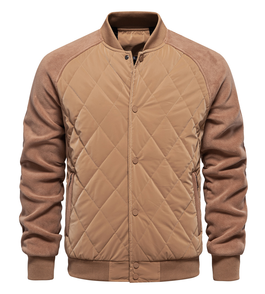 Aurelio Bomber Jacket