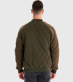 Aurelio Bomber Jacket