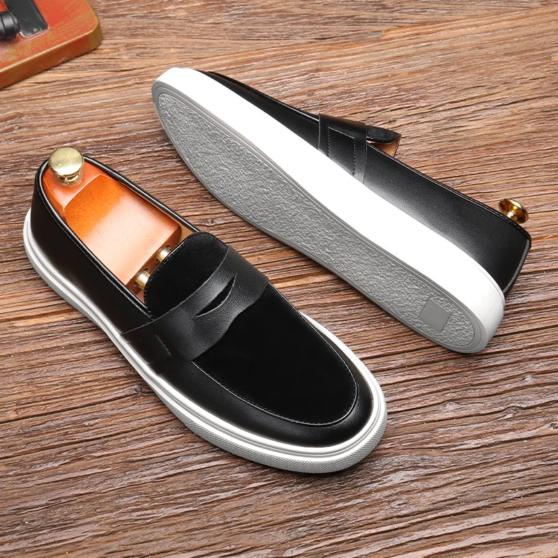 Veneto Loafers