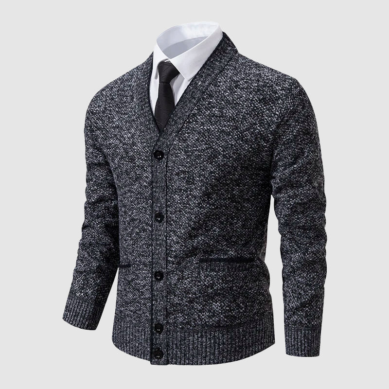 Vesper Knit Cardigan