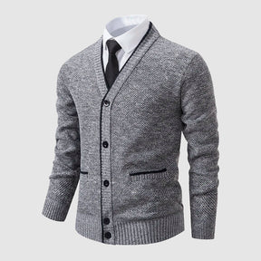 Vesper Knit Cardigan