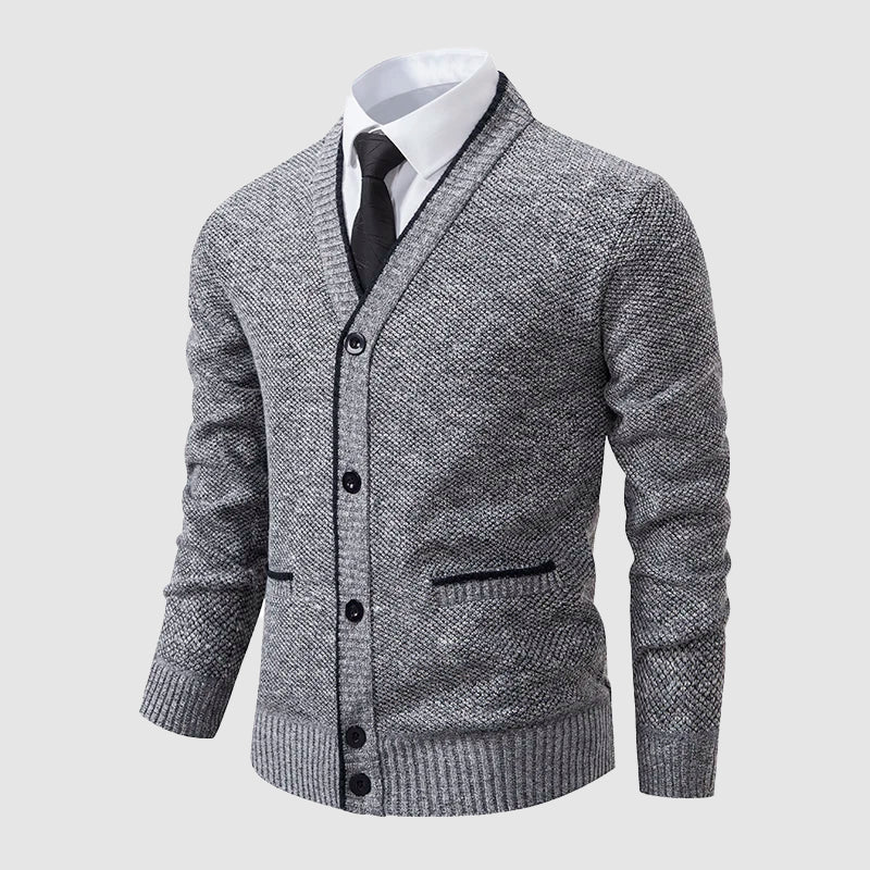 Vesper Knit Cardigan