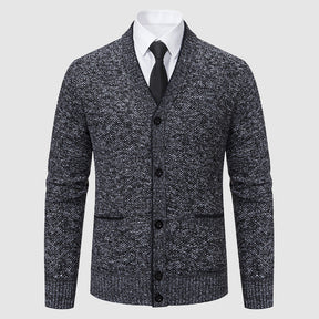 Vesper Knit Cardigan