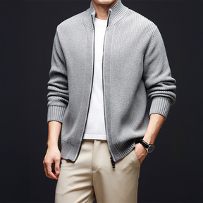 Vivaldi Knit Jacket