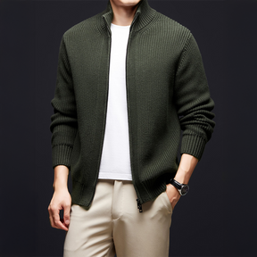 Vivaldi Knit Jacket