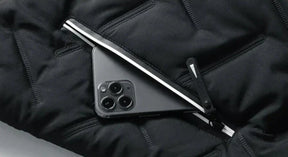 Arctic Padded Jacket