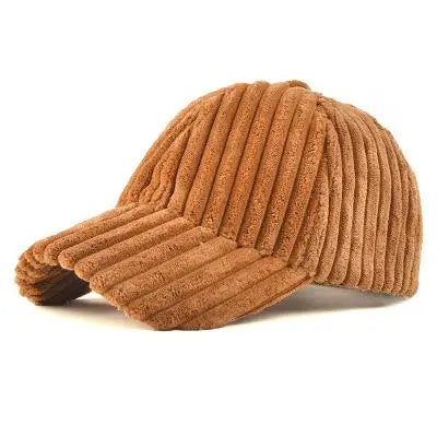 Urban Corduroy Cap