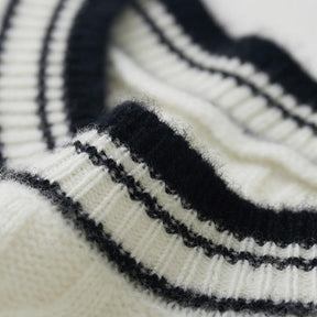Alden Cable-Knit Sweater