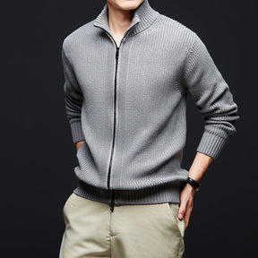 Vivaldi Knit Jacket
