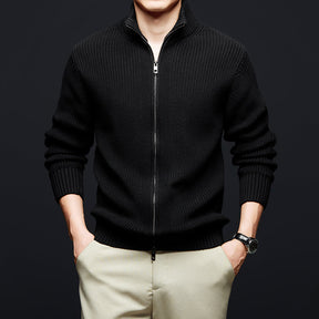Vivaldi Knit Jacket