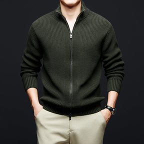 Vivaldi Knit Jacket