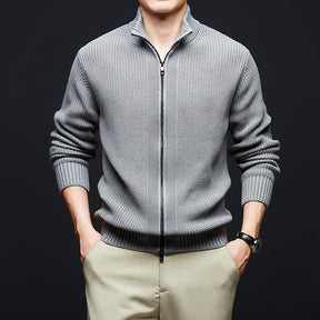 Vivaldi Knit Jacket