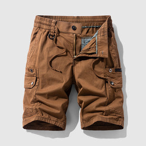 Zane Cargo Shorts