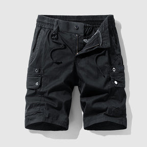 Zane Cargo Shorts