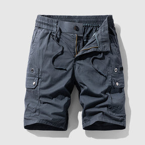 Zane Cargo Shorts