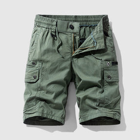 Zane Cargo Shorts