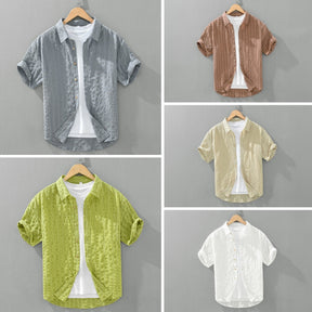 Zeal Casual Shirt