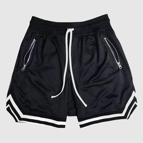 Baller Mesh Shorts