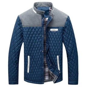 Weston Quilted Jacket