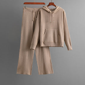 Atelier Knit Lounge Set