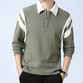 Verdant Zip Sweater