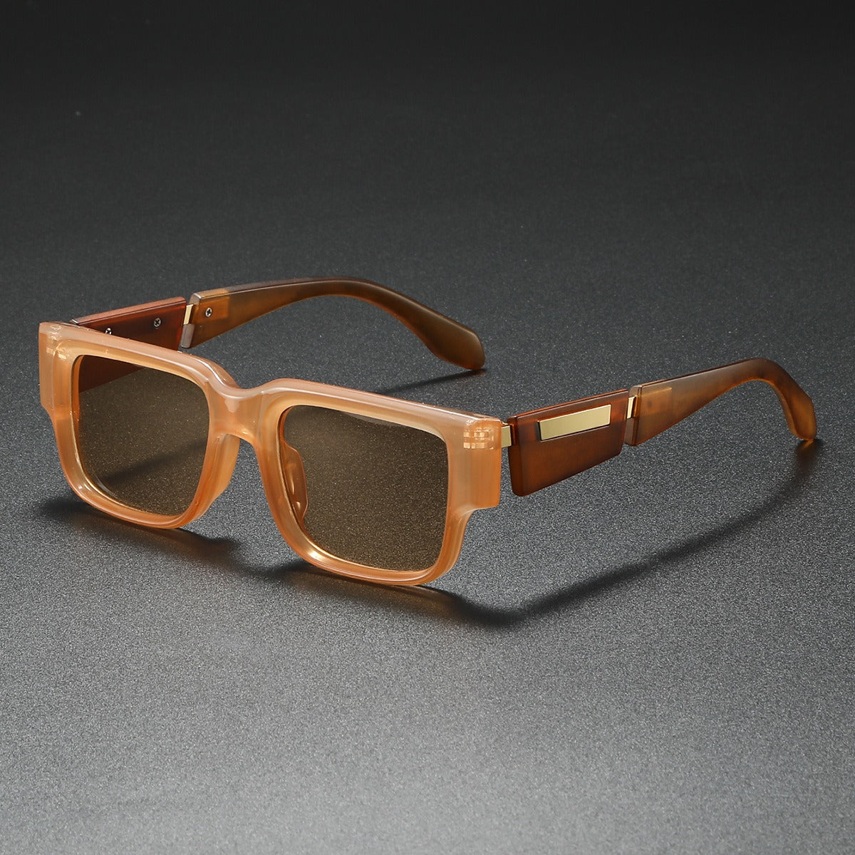 Verona Oversized Sunglasses