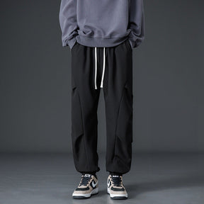 Apex Panel Pants