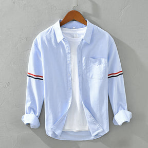 Zenith Flex Shirt