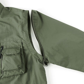 Vanguard Modular Jacket