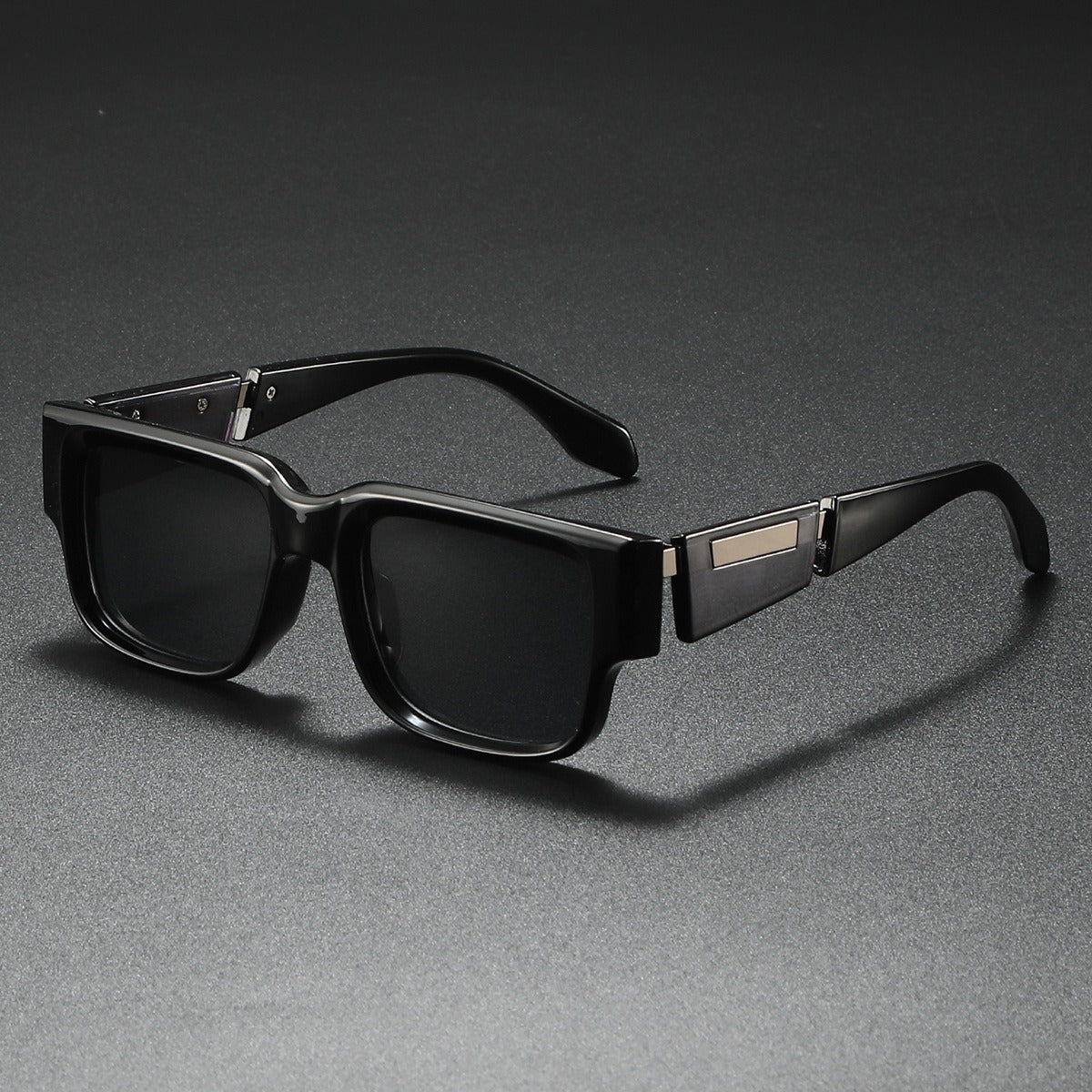 Verona Oversized Sunglasses