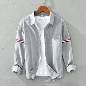 Zenith Flex Shirt