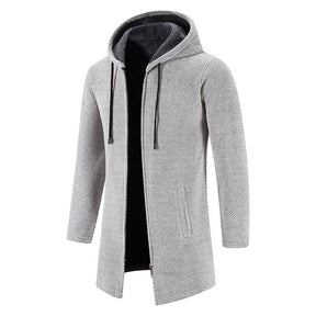 Vermont Quilted Jacket