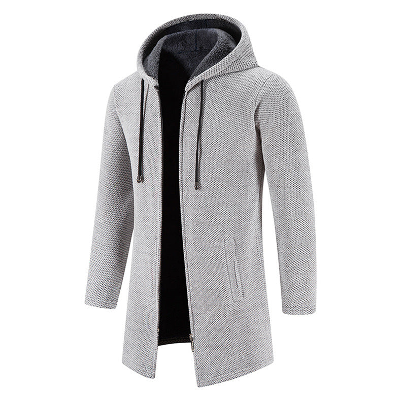 Vermont Quilted Jacket