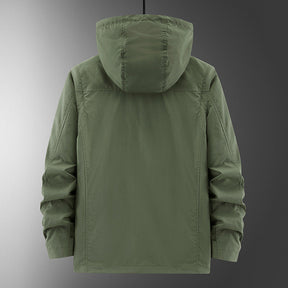Vanguard Modular Jacket