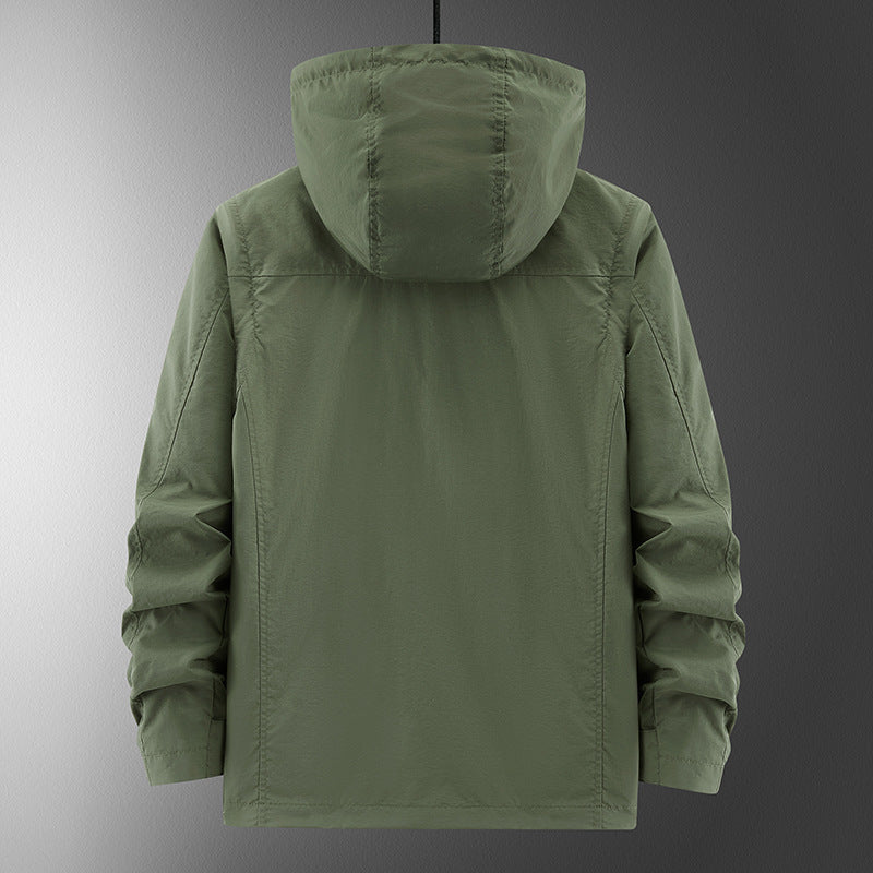 Vanguard Modular Jacket