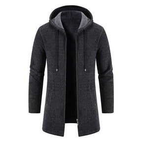 Vermont Quilted Jacket