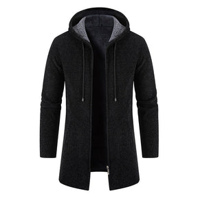 Vermont Quilted Jacket