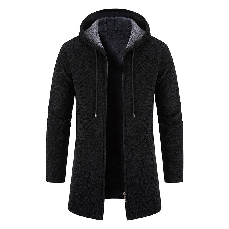 Vermont Quilted Jacket