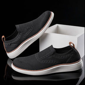 Alex AirStride Slip-Ons