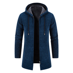 Vermont Quilted Jacket