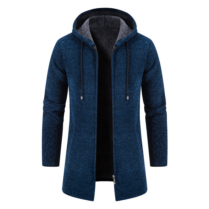 Vermont Quilted Jacket